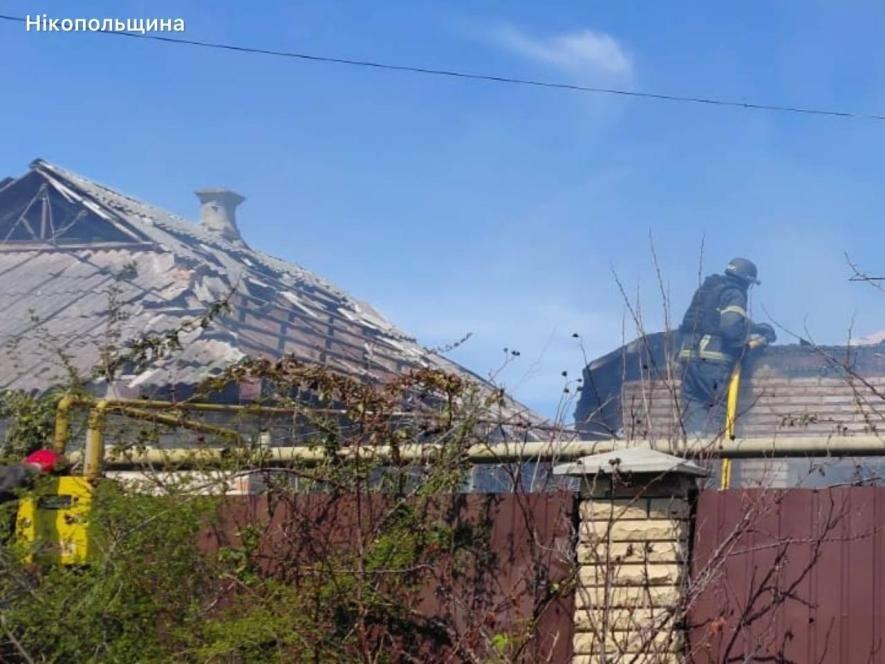 Фото до матеріалу: Дрон атакував 13-річного хлопчика на Дніпропетровщині: операція тривала всю ніч