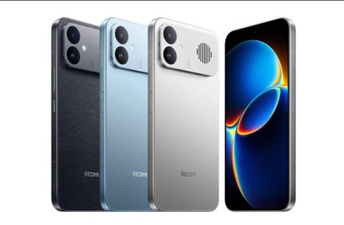 Фото до матеріалу: Ціни на флагманські смартфони Redmi зростуть через дефіцит пам'яті для ШІ