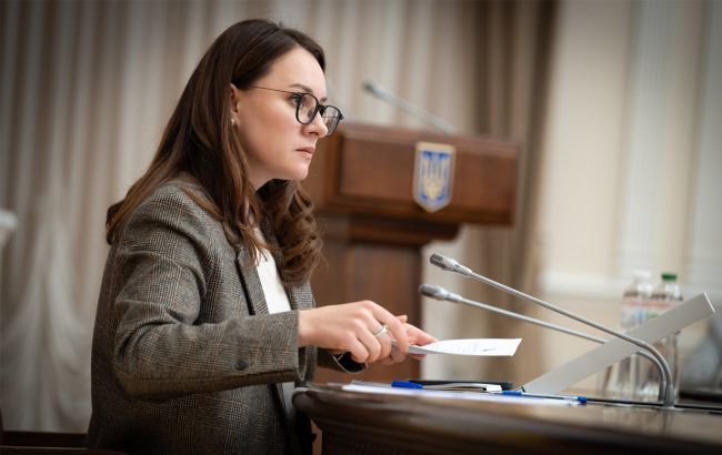 Фото до матеріалу: Важлива новина для бізнесу: МВФ не вимагатиме введення ПДВ для ФОПів
