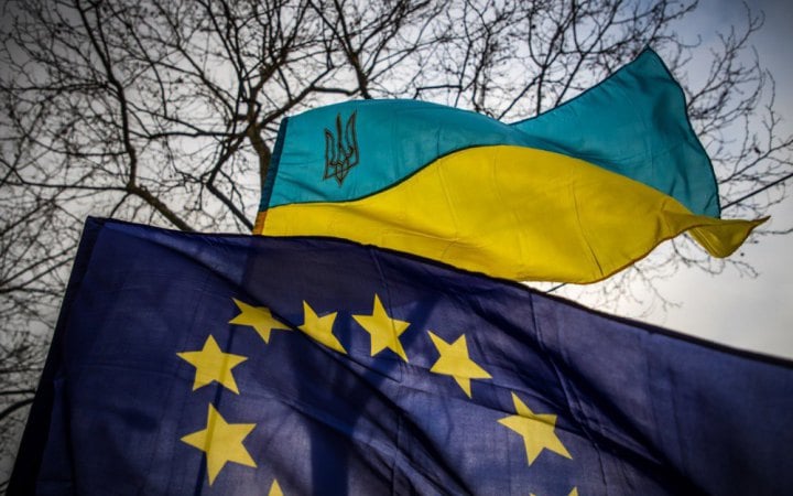 Фото до матеріалу: ЄС планує три нові пакети оборонної допомоги для України