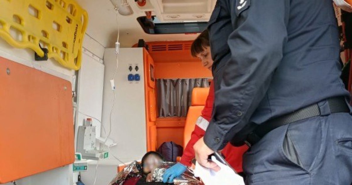 Фото до матеріалу: Зниклу 82-річну львів'янку знайшли живою в сараї