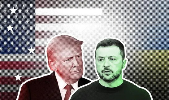 Фото до матеріалу: Крах найбільшого лоукостера США: тисячі звільнень та політична криза