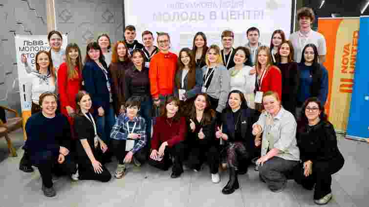 Фото до матеріалу: Як Львів передає досвід прифронтовим містам: історії змін у Полтаві, Миколаєві та Запоріжжі