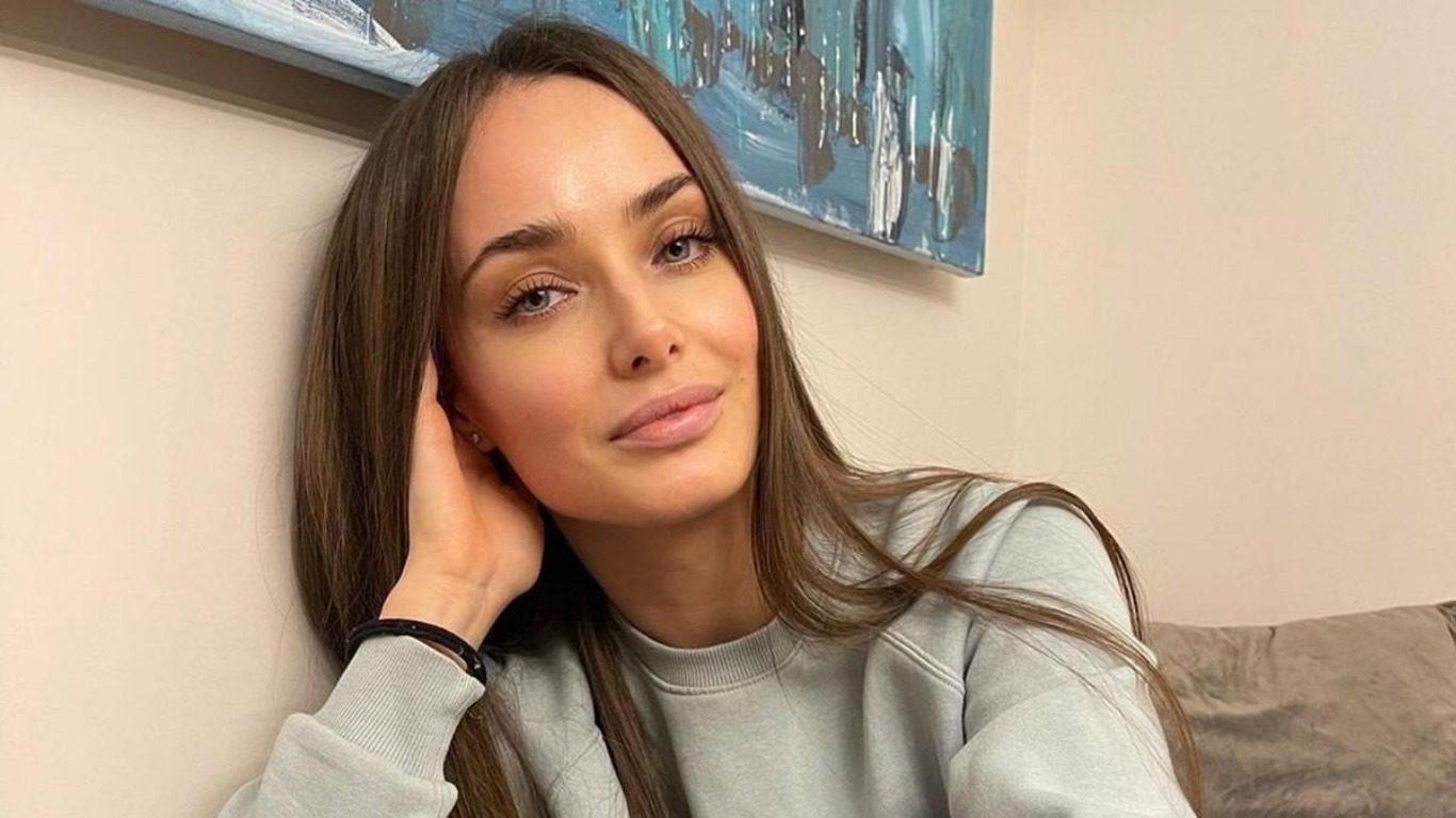 Фото до матеріалу: Ксенія Мішина оголосила про плани стати матір'ю вдруге: «Я піду в декрет»