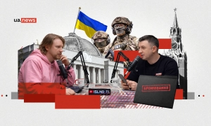 Фото до матеріалу: Політтехнологи отримали фейкове бронювання через штучне працевлаштування