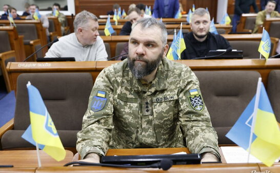 Фото до матеріалу: Звернення до Омбудсмана щодо ТЦК зросли у шість разів
