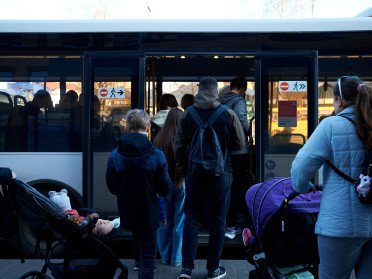 Фото до матеріалу: Луцькі ампутисти вперше виступили в європейському турнірі