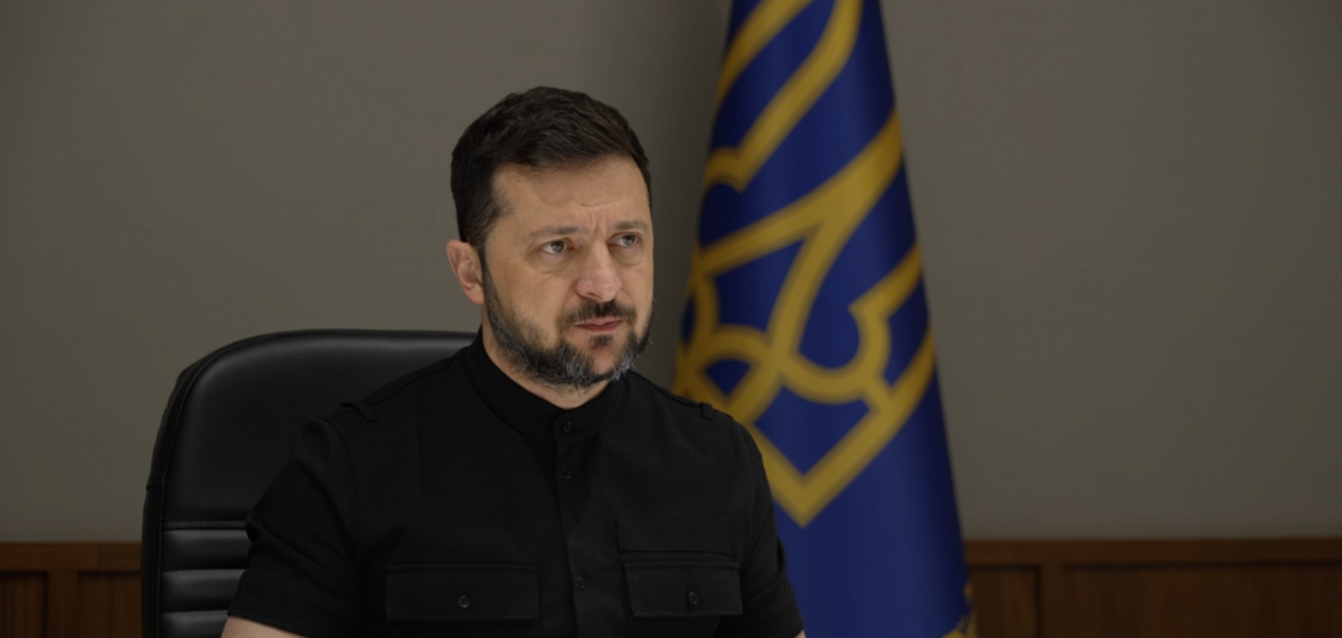 Фото до матеріалу: Зеленський запросив делегацію США до Києва: відповіді досі немає