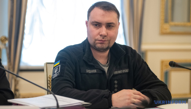 Фото до матеріалу: Буданов: Україна готова продовжити перемир'я за умови взаємності