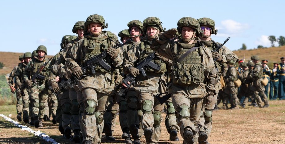Фото до матеріалу: РФ переводить фахівців Чорноморського флоту у війська безпілотних систем