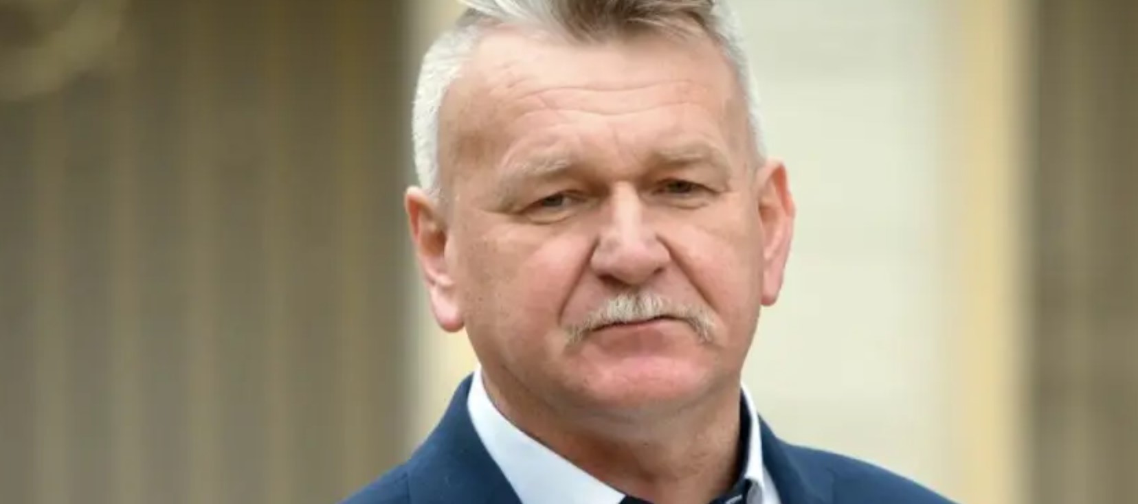 Фото до матеріалу: Толвінський скликає на 9 травня у Варшаві: проросійський політик проти польської політики