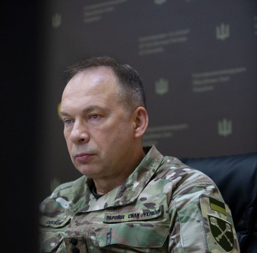 Фото до матеріалу: Уряд планує доповнити держбюджет на оборону додатковими 1,56 трлн грн