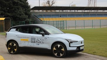 Фото до матеріалу: Японська Toyota лідер українського ринку: скільки нових авто купили у травні
