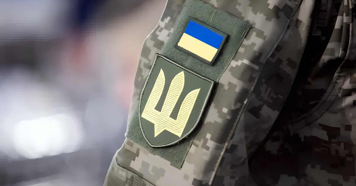 Фото до матеріалу: Морпіх попередив: суспільство прокинеться від мобілізації, коли буде вже запізно