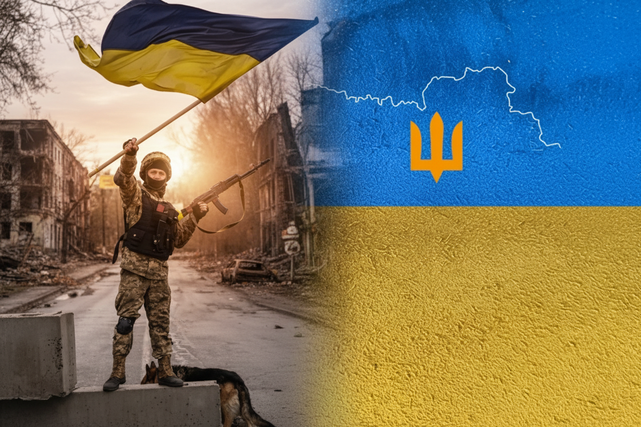 Фото до матеріалу: 189 боїв та 234 КАБи за добу: де РФ найбільше тисне