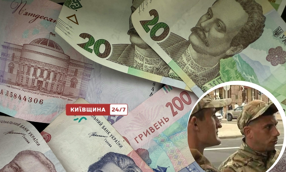 Фото до матеріалу: Замість Києва — передмістя: підозрілий фонд відновив збори на Київщині