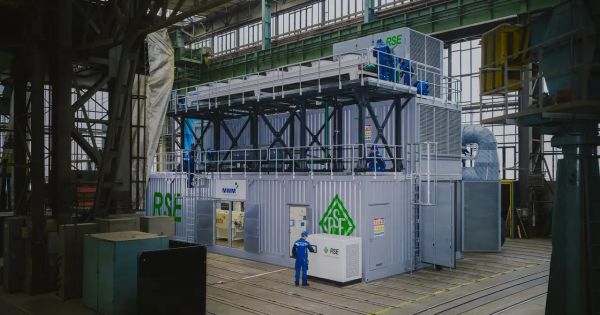 Фото до матеріалу: KSG Agro подвоїв операційний прибуток у 2025 році