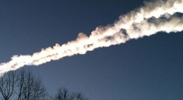 Фото до матеріалу: Повітряна тривога на Хмельниччині: збиті ворожі цілі та пошкодження житла
