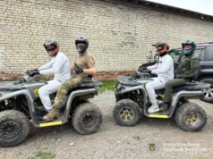 Фото до матеріалу: Понад 1,5 га згарища у Львівській області через недбалість мешканців