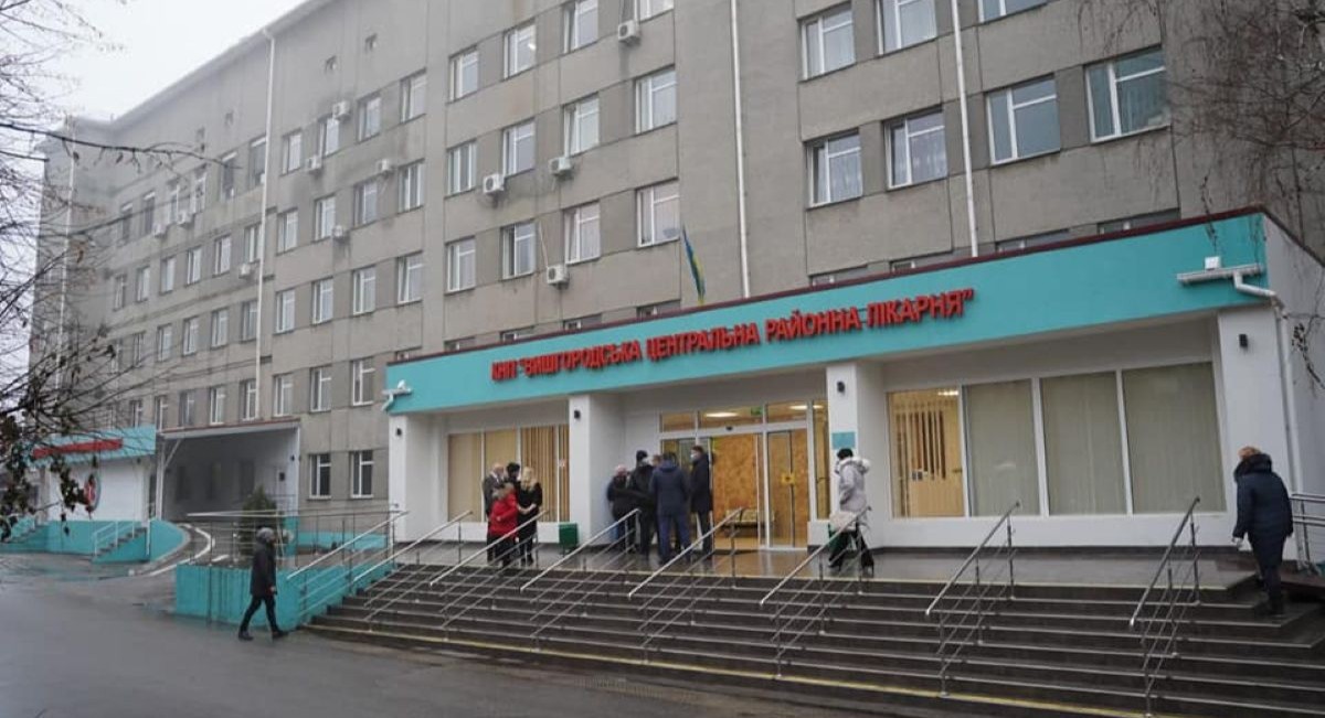 Фото до матеріалу: Трагедія у Вишгороді: батьки звинувачують лікарку в смерті дитини та тяжких травмах іншої