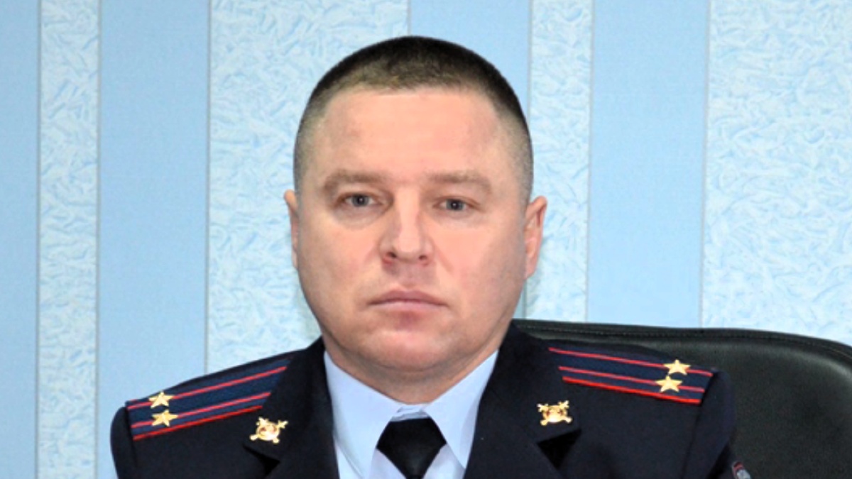 Фото до матеріалу: Заочно засуджено колишнього правоохоронця, який полював на журналістів у Криму