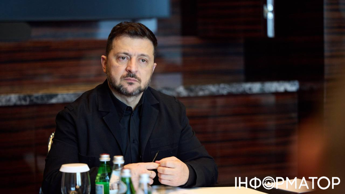 Фото до матеріалу: Зеленський підтвердив обмін полоненими 1000 на 1000: гарантії взяли на себе США