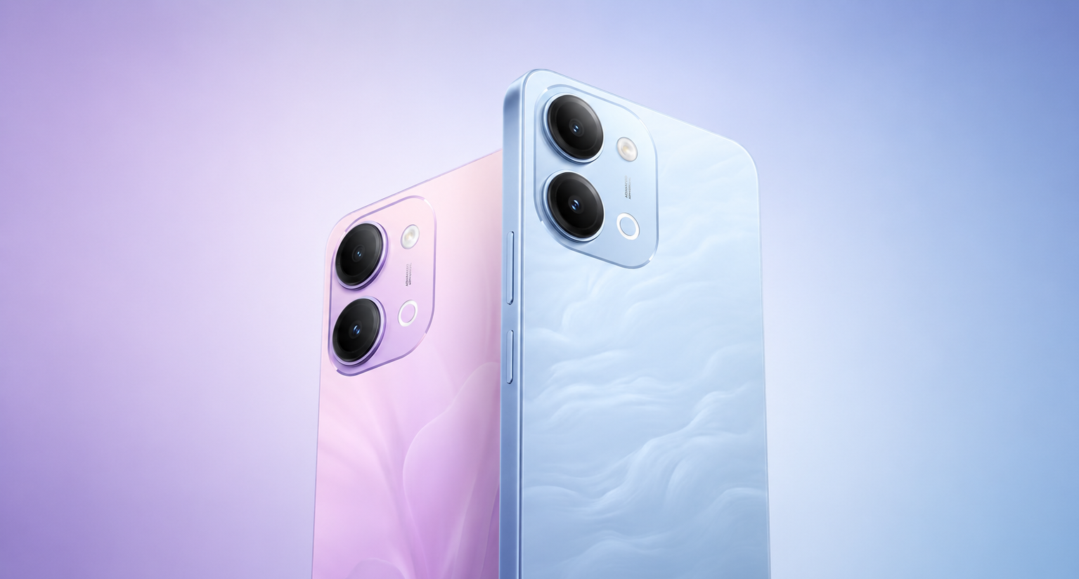 Фото до матеріалу: Vivo Y60: бюджетний смартфон з великою батареєю та ударостійкістю на китайському ринку