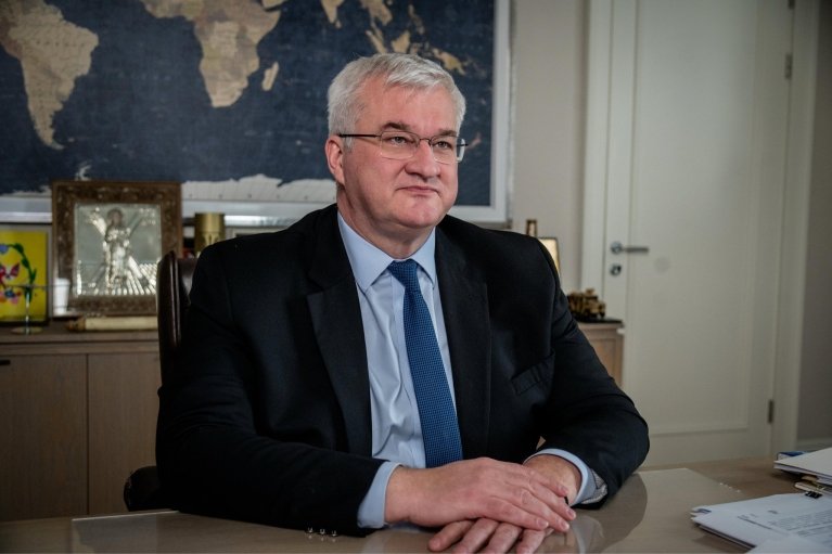 Фото до матеріалу: "Стандарт-10" — математика перелому від Мадяра: командувач СБС пропонує ввести норматив зі знищення окупантів для кожного екіпажу БпЛА — DSnews.ua