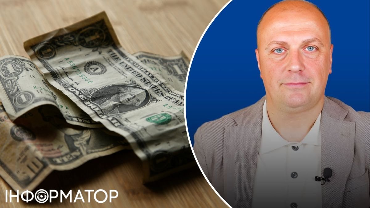 Фото до матеріалу: Чому в обмінниках відмовляють у доларах старого випуску: що каже закон