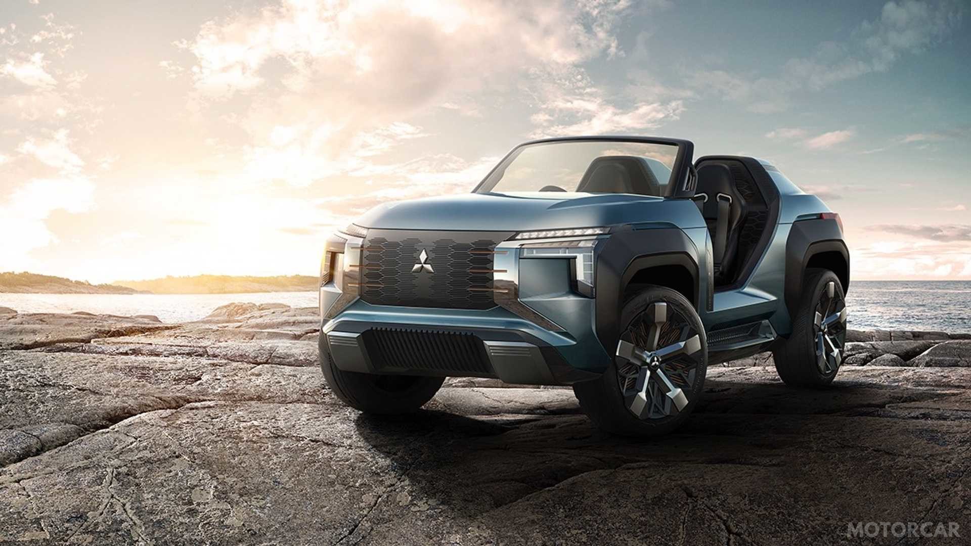 Фото до матеріалу: Фото автомобільних новинок 🔥на порталі Motorcar🚗