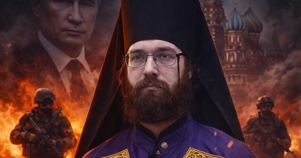 Фото до матеріалу: Транзит Кремля у РПЦ: нові обличчя та зміна влади