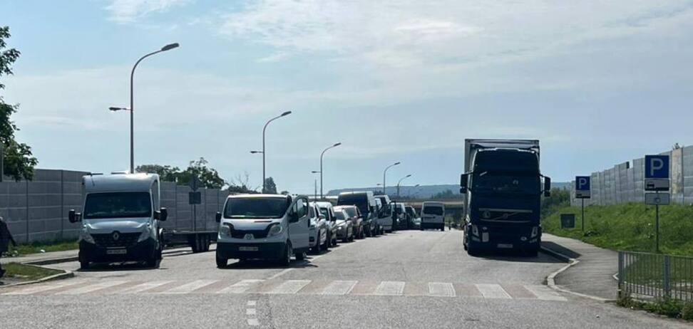Фото до матеріалу: Платні дороги в Україні: коли їх буде і хто платить