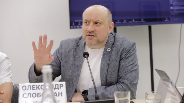 Фото до матеріалу: Мінрозвитку планує розблокувати рахунки ТКЕ та змінити поділ коштів