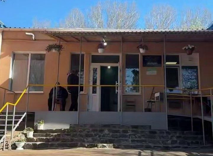 Фото до матеріалу: У Суботцівській громаді відкрили новий гуртожиток для переселенців
