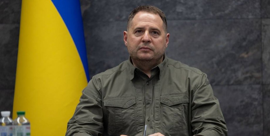 Фото до матеріалу: "Чиї кошти він мав відмивати?": адвокат Єрмака відреагував на вручення підозри