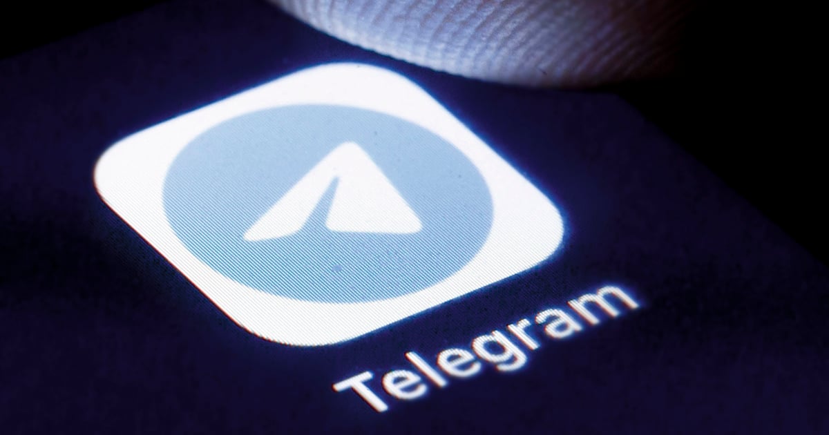 Фото до матеріалу: Україна програє інформаційну війну в середовищі без правил під назвою Telegram