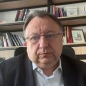 Фото до матеріалу: Микола Княжицький: діяльність політика в публічному просторі України