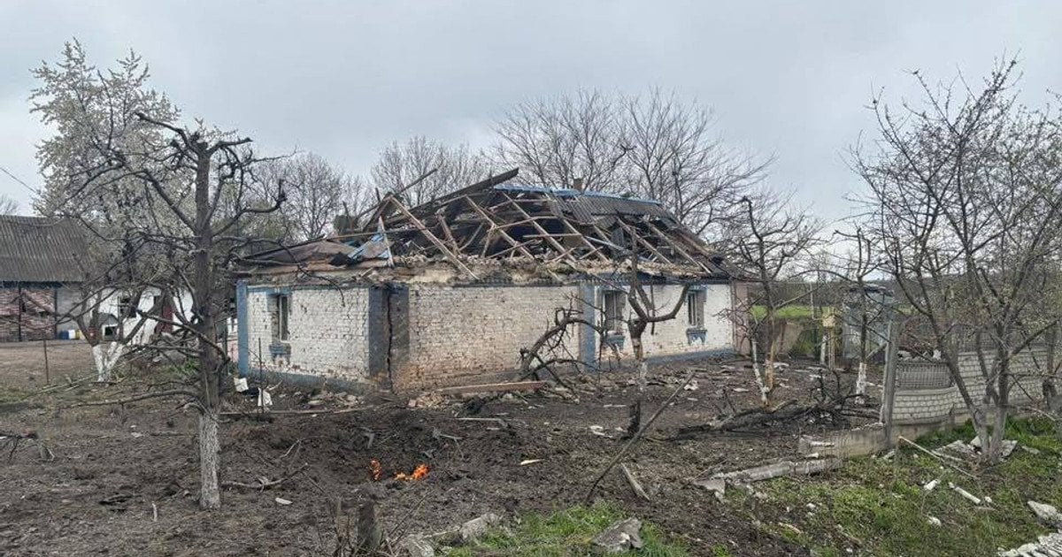 Фото до матеріалу: Вінниччина пережила масовану атаку: 74 дрони та серія вибухів