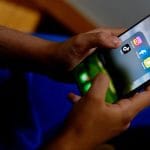 Фото до матеріалу: У Києві за тиждень зареєстрували майже 10 тисяч випадків грипу та ГРВІ