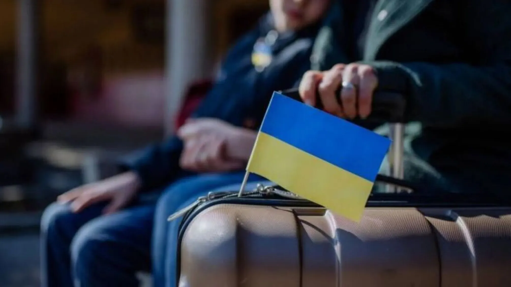 Фото до матеріалу: Німеччина посилює вимоги до біженців: виплати можуть скасувати за відмову від роботи