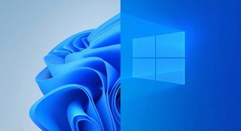 Фото до матеріалу: Windows 11 вперше перевищила 60% у Києві: чому «десятка» втрачає позиції