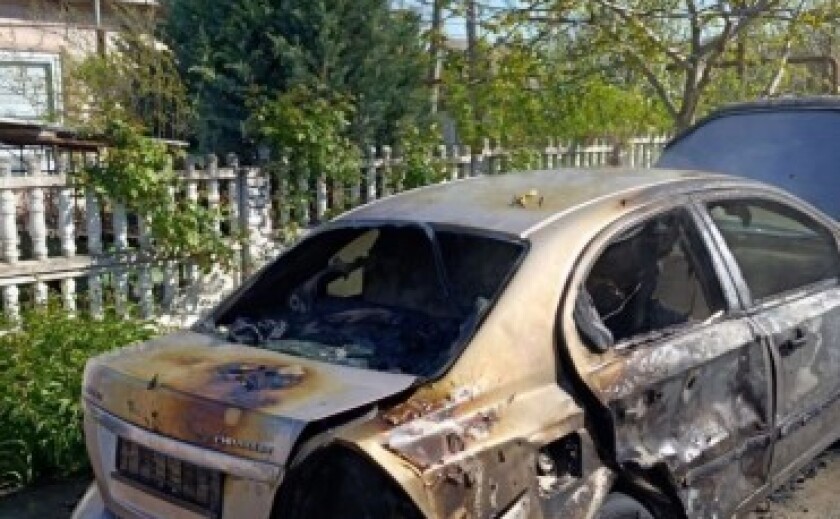 Фото до матеріалу: Росіяни атакували п'ять районів Дніпропетровщині: поранена дитина