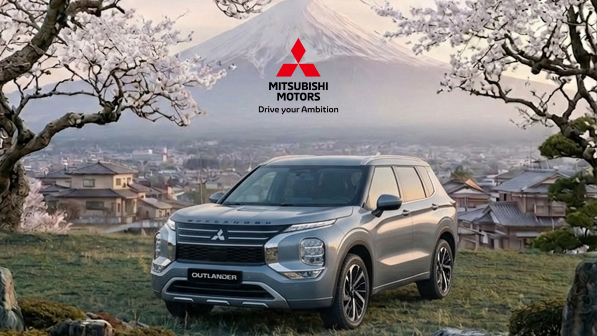 Фото до матеріалу: Фестиваль японської культури та тест-драйви Mitsubishi Outlander у Києві