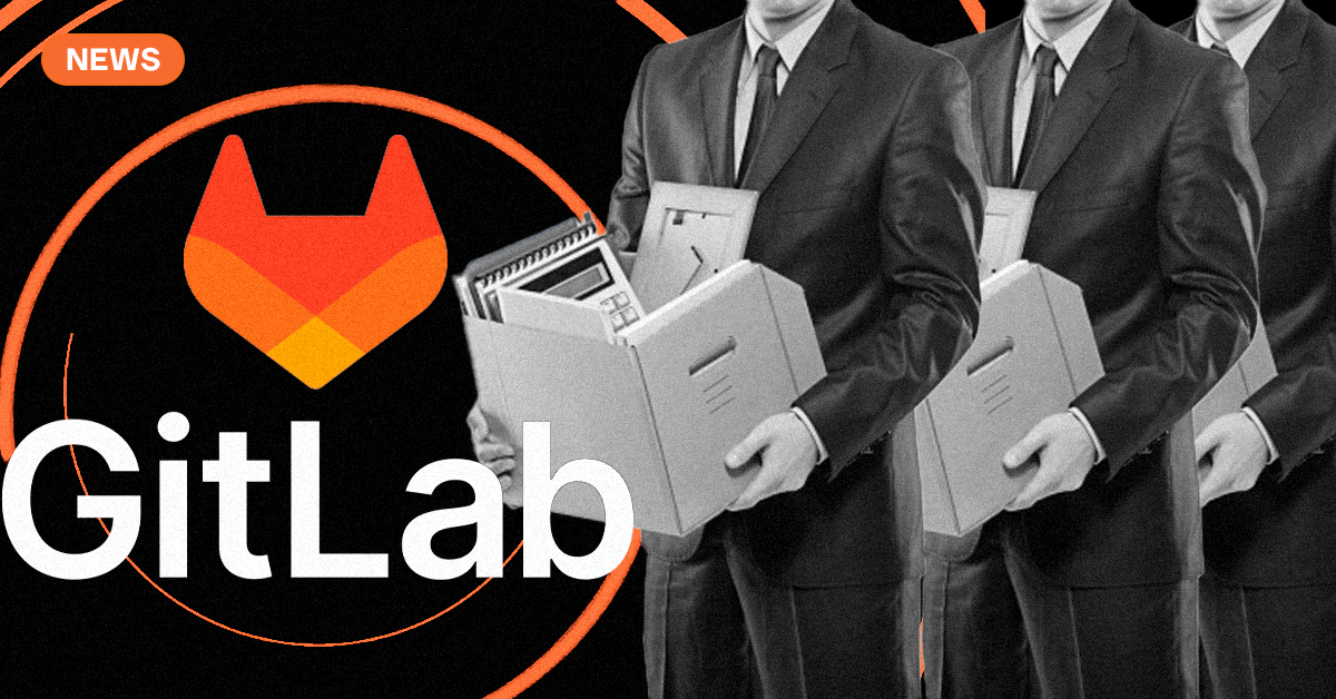Фото до матеріалу: GitLab скорочує штат, щоб інвестувати в ШІ-агентів
