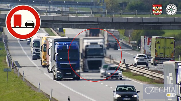 Фото до матеріалу: Дрони у Чехії контролюють доріги: що це означає для українців