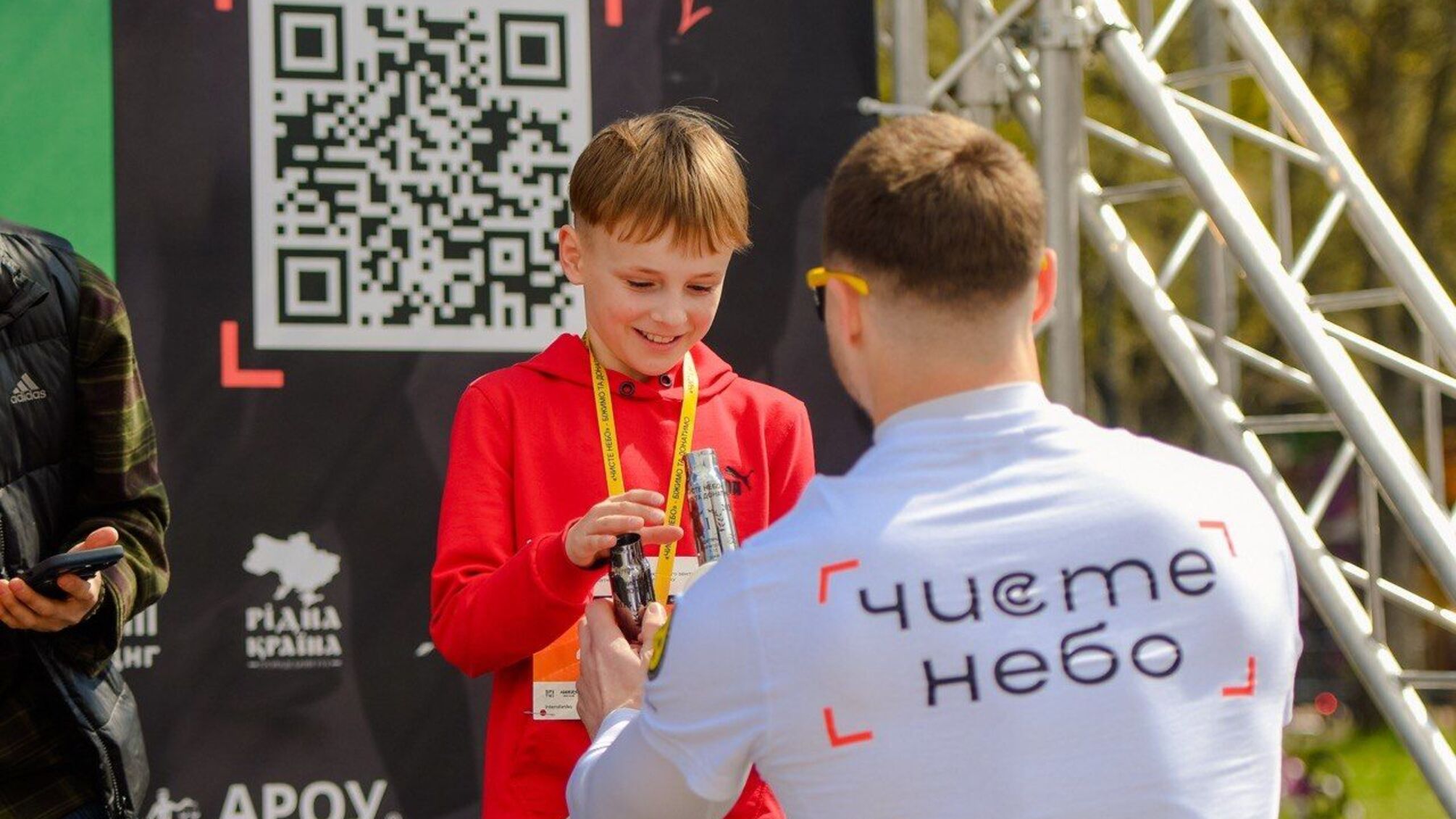 Фото до матеріалу: Організатори «Євробачення» відкинули ідею дискваліфікації України