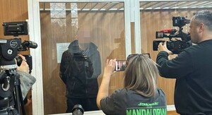 Фото до матеріалу: Керівника Житомирського ТЦК викрили на вимаганні хабаря за «непризов» працівників