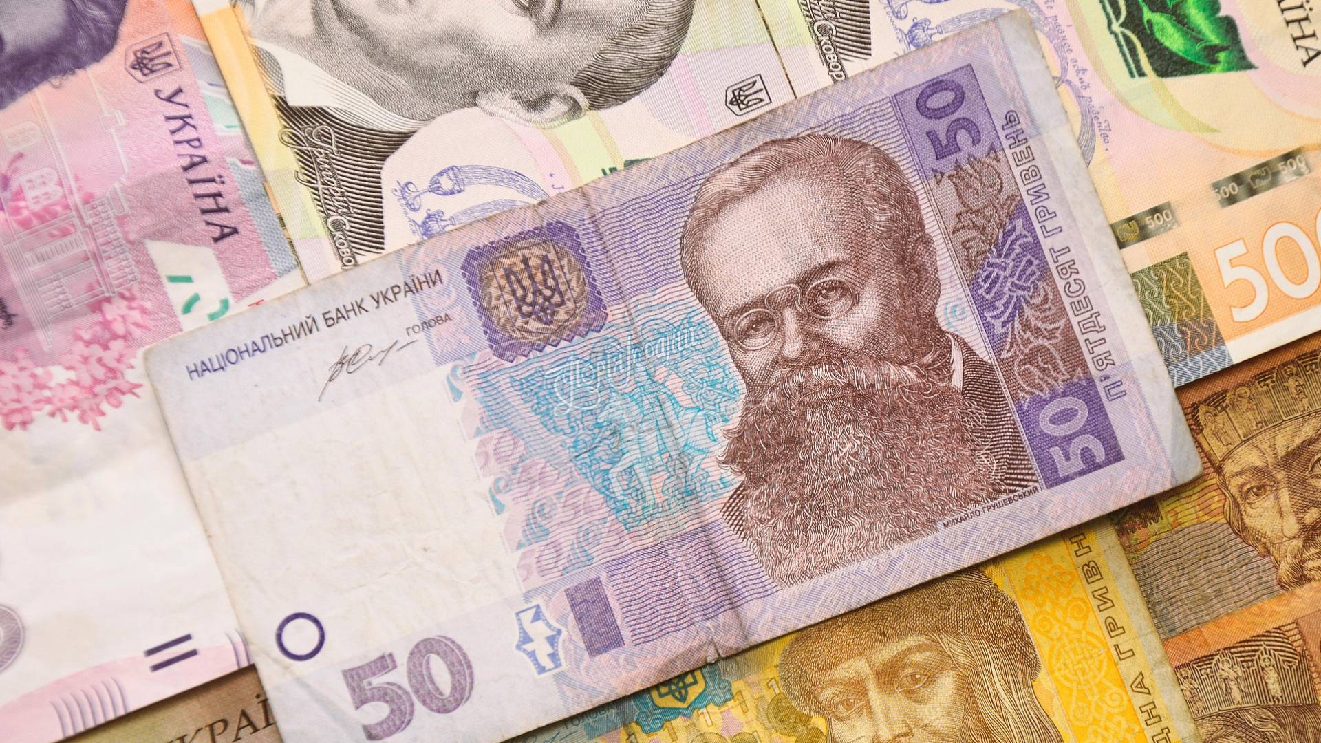 Фото до матеріалу: Пенсії в Україні: середній розмір та нові рішення суду щодо індексації