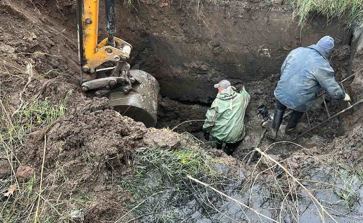 Фото до матеріалу: Доля хрущовок в Україні: що чекає на старі будинки та їхніх мешканців