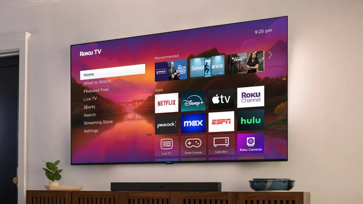 Фото до матеріалу: Топ-3 бюджетні телевізори 2026 року: якісні Mini-LED та Google TV за доступну ціну